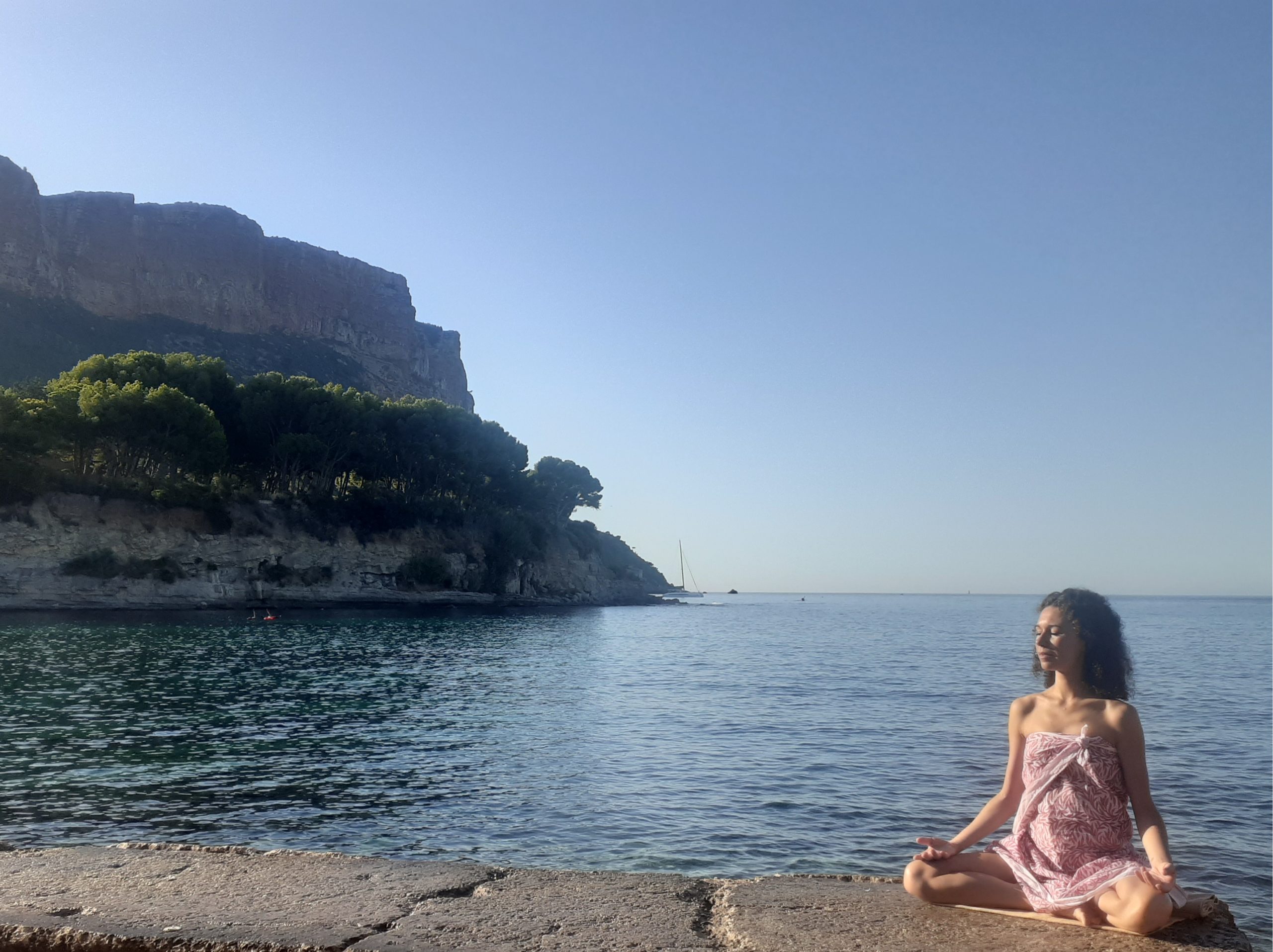 éveil pleine conscience soin énergetique cassis carnoux la ciotat aubagne