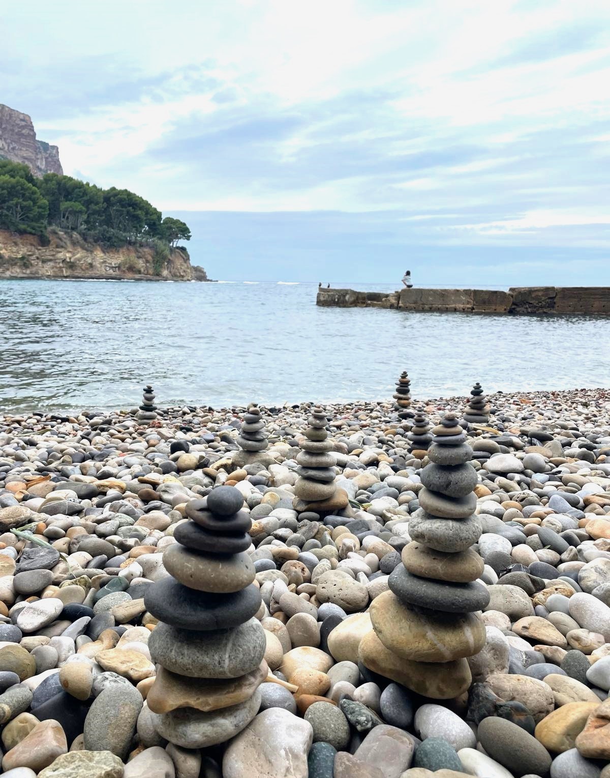 Soin énergétique cassis méditation pleine conscience carnoux aubagne la ciotat